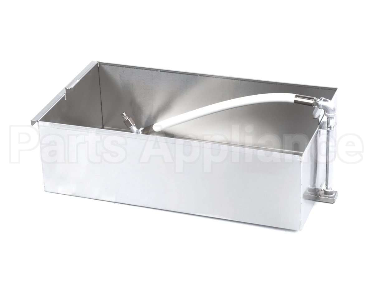 B7403901-C Pitco Filter,Pan Assembly W/Hs Bf14