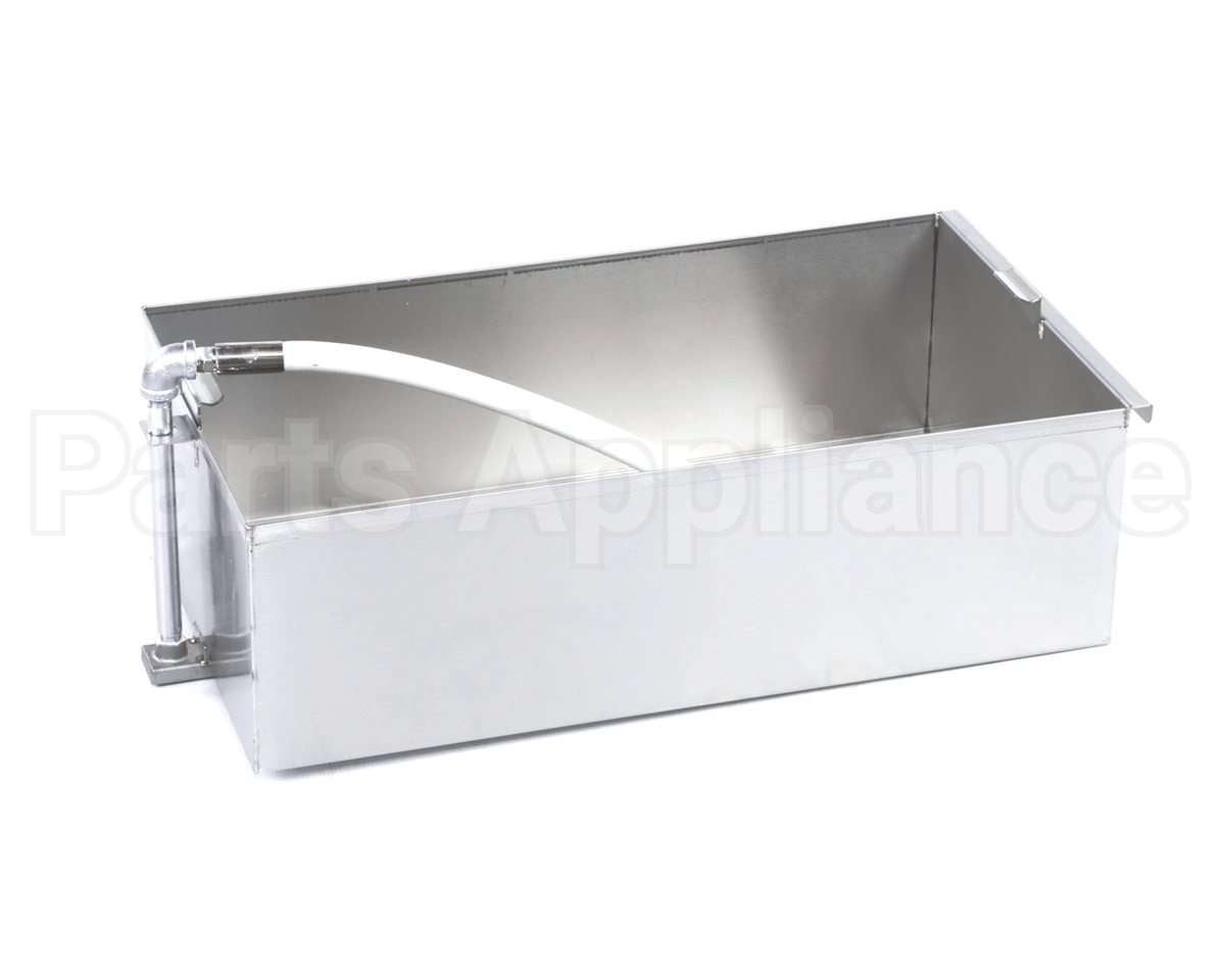 B7403901-C Pitco Filter,Pan Assembly W/Hs Bf14