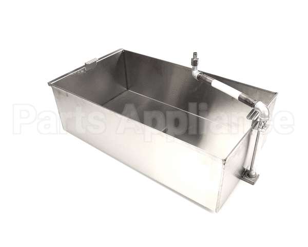 B7403903-C Pitco Filter,Pan Assembly W/Hs P14