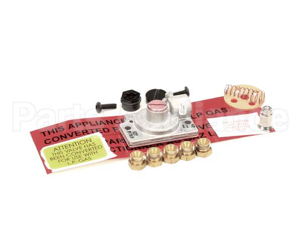 B7510012 Pitco 18 Conv Nat To Pro