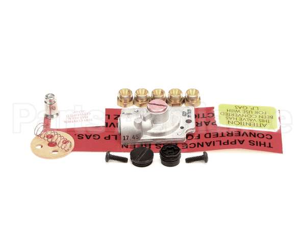 B7510012 Pitco 18 Conv Nat To Pro