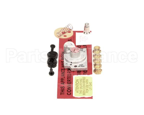 B7510012 Pitco 18 Conv Nat To Pro