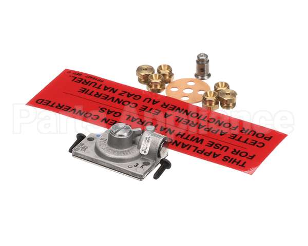 B7510013 Pitco Pg14D Conv Lp To Nat