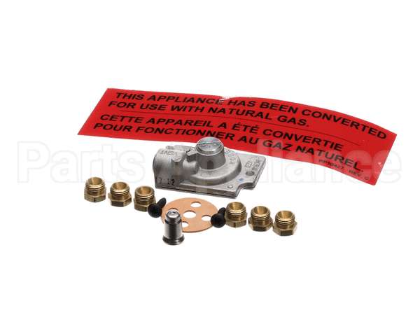 B7510025 Pitco 34P Conv Lp To Nat