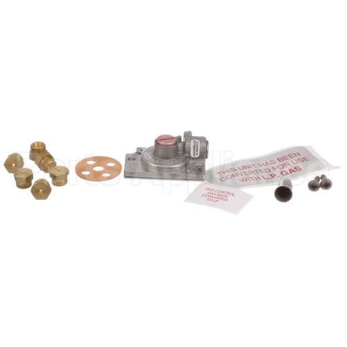 B7510026 Compatible Pitco Conversion Kit