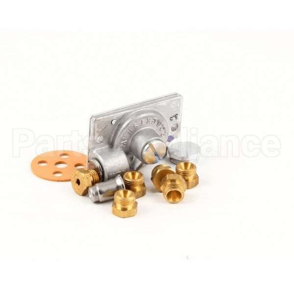 B7510027 Compatible Pitco 18, 18Wks, Mpc65 Conv Lp To Nat