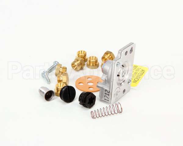B7510030 Pitco 34F/Ff Conv Nat To Lp