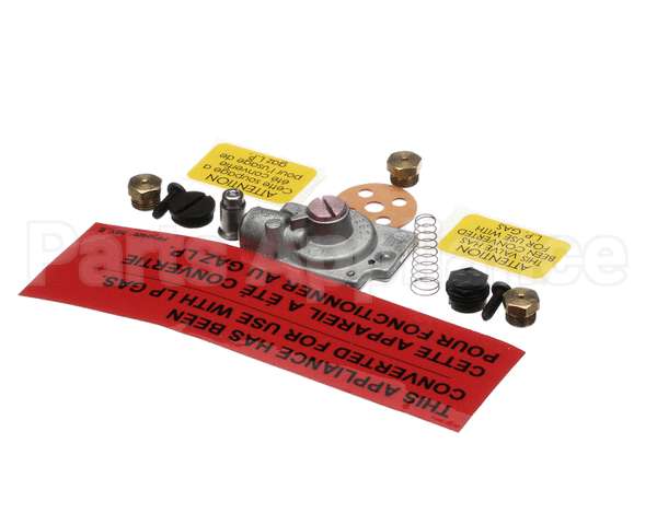 B7510038 Pitco 35 Conv Nat To Pro