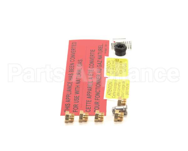 B7510081-C Pitco Sg14 Mv Conv Lp To Nat Vs820