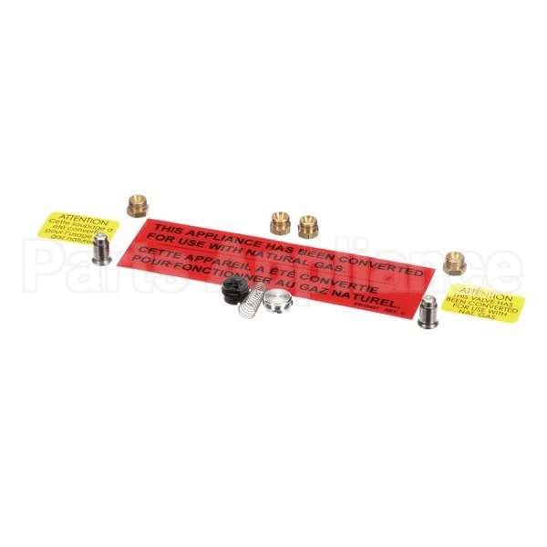 B7510083C Compatible Pitco Sg14T Conv Lp To Nat Vs8 20