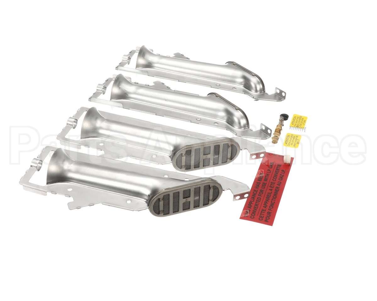 B7510085-C Pitco Sg14 Mv Conv Nat To Lp Vs820