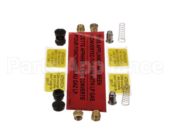 B7510086-C Pitco Sg14T Mv Conv Nat To Lp Vs820