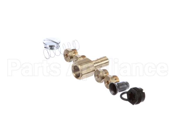 B7510088-C Pitco Sg14R24V Conv Lp To Nat Vr8204