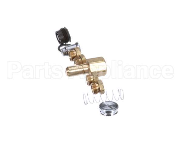 B7510088-C Pitco Sg14R24V Conv Lp To Nat Vr8204