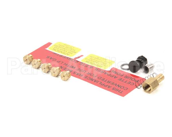 B7510090-C Pitco Sg14 24V Conv Nat To Lp Vr8204