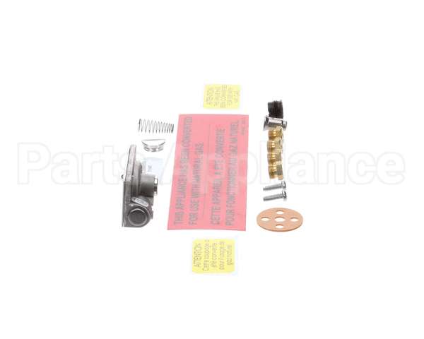 B7510096-C Pitco 40D Conv Pro To Nat