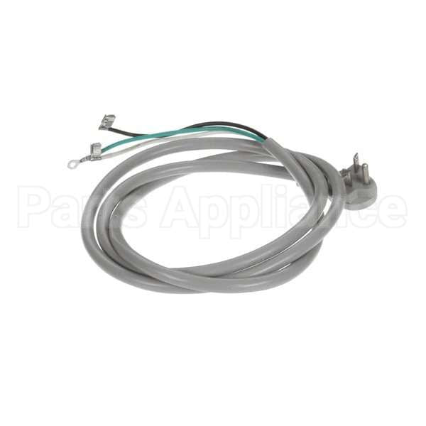 B8-307352 Compatible Wells Cord Set Wb2 120V