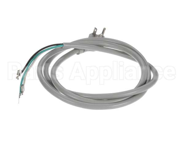 B8-307352 Wells Cord Set Wb2 120V