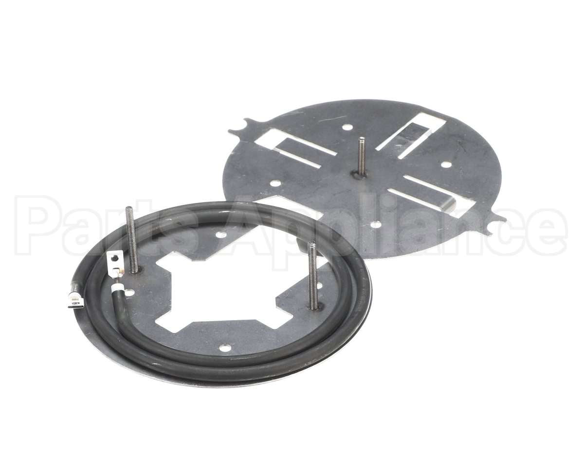 B8-Z16250 Wells Kit, Wb Elmt & Mtg Plts