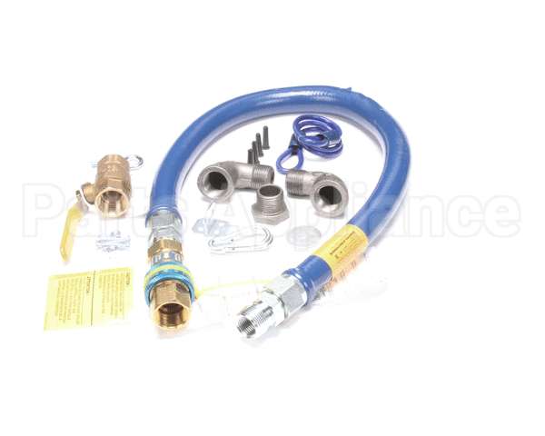 B8003102 Pitco Pg,Quick Disc 36 3/4Npt