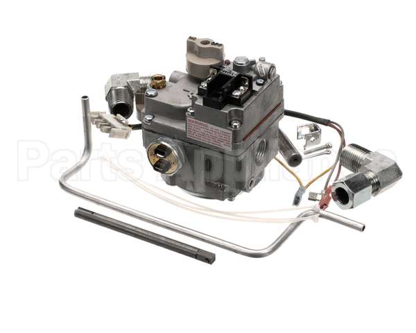 B8007101-C Pitco Pg,Valve 7100/7000D Retro Nat Uf