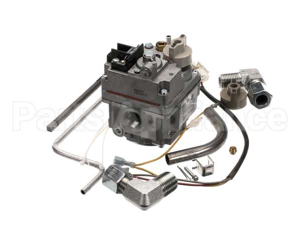 B8007101-C Pitco Pg,Valve 7100/7000D Retro Nat Uf