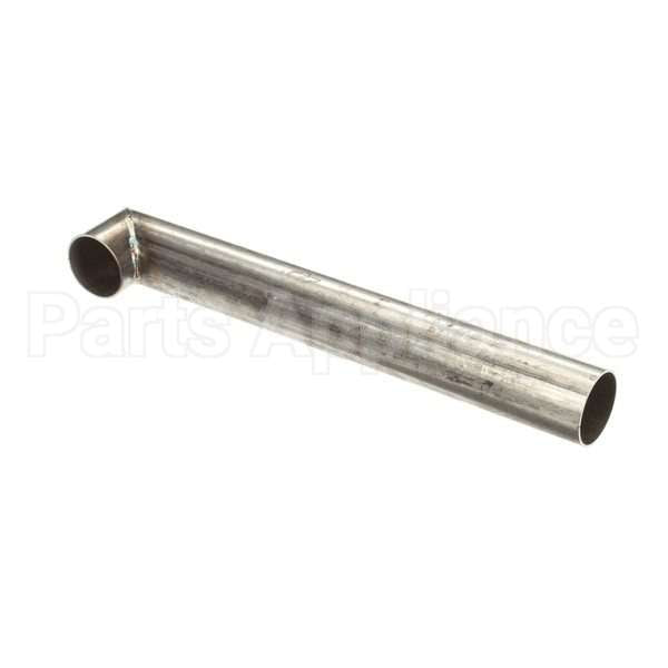B8015202 Compatible Pitco Pg, Tb Drn Exit Rtg14