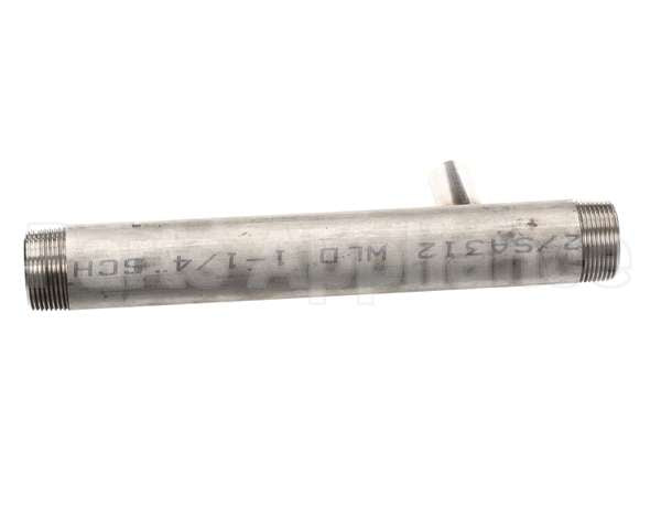 B8018104 Pitco Pg,Tu Drn Pe14D