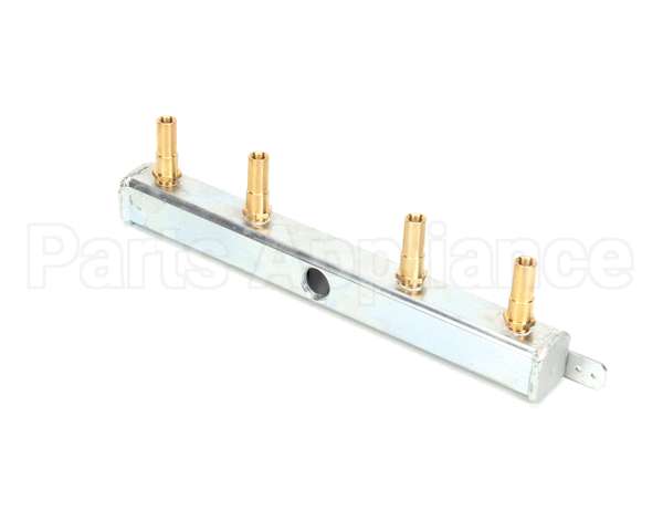 B8019704 Pitco Pg,Manf Fitting Assembly 14, 26P