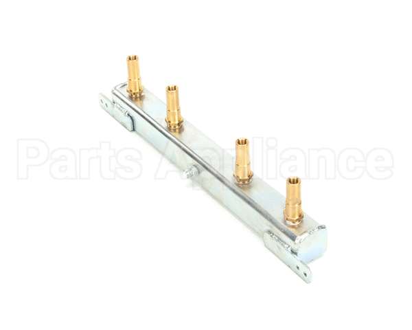 B8019704 Pitco Pg,Manf Fitting Assembly 14, 26P