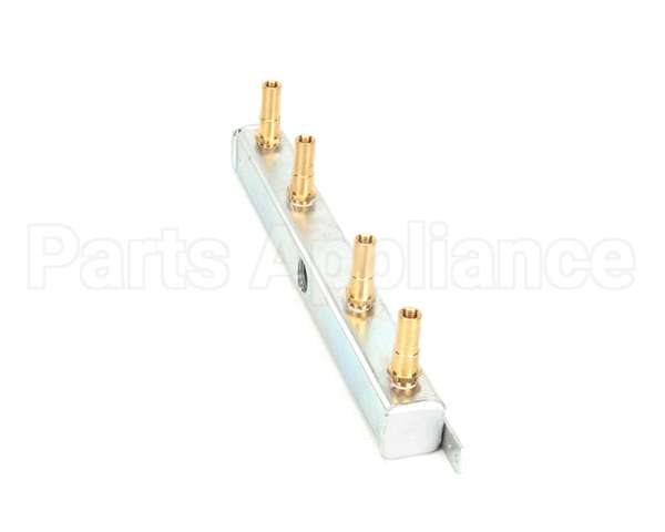 B8019704 Pitco Pg,Manf Fitting Assembly 14, 26P