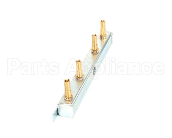 B8019704 Pitco Pg,Manf Fitting Assembly 14, 26P