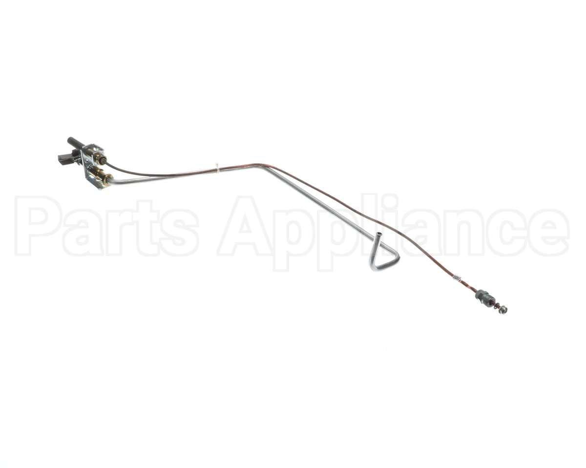 B8025401-C Pitco Pg,Pilot Assembly 14,18 Nat