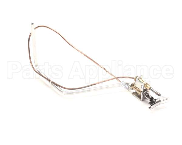 B8025415-C Pitco Pg,Plt Assembly 14R Tcpl Nat