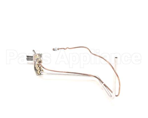 B8025415-C Pitco Pg,Plt Assembly 14R Tcpl Nat