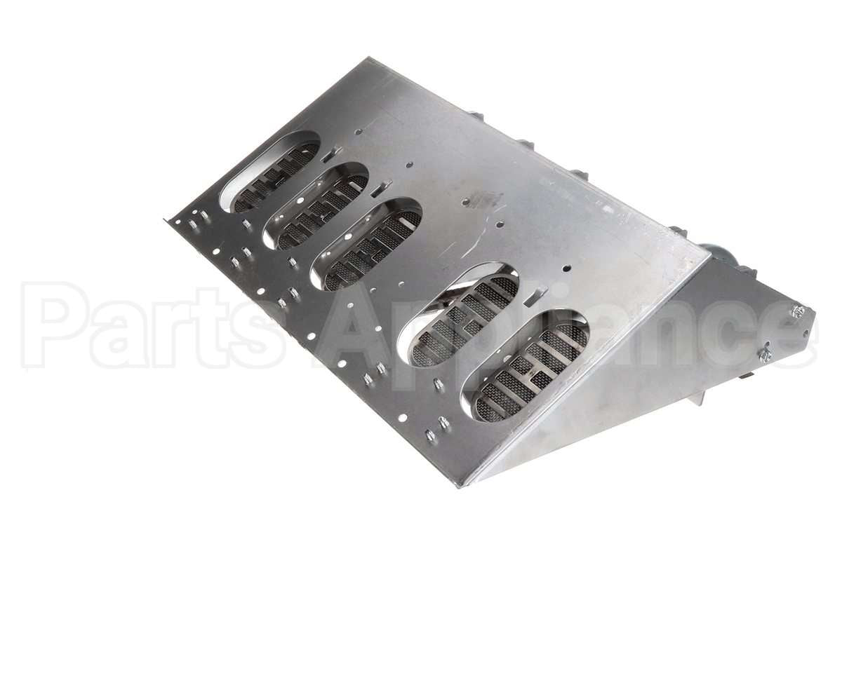 B8030918-C Pitco Burner Assembly