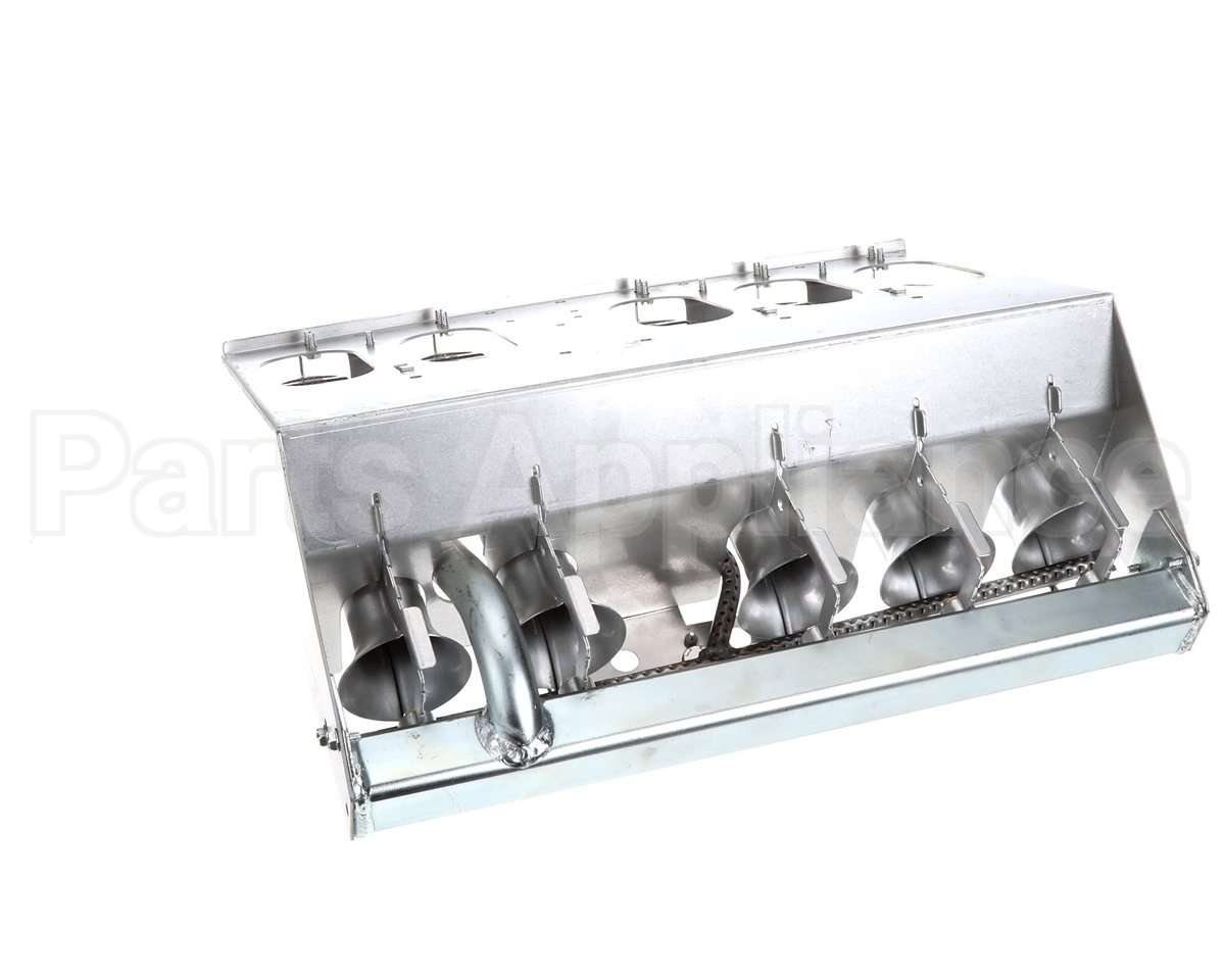 B8030918-C Pitco Burner Assembly