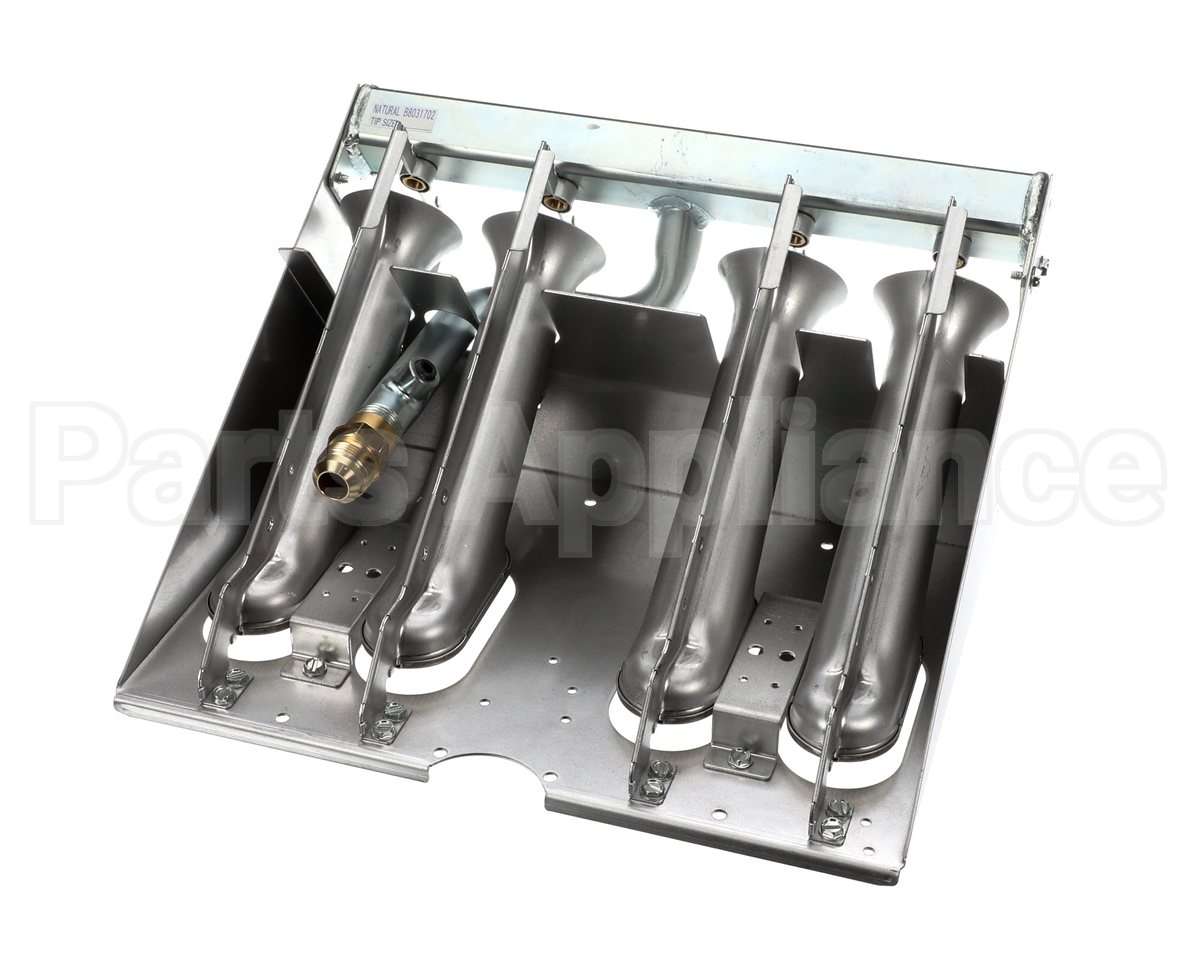 B8031702 Pitco Pg,Bnr Assy Sf Nat Sg14R