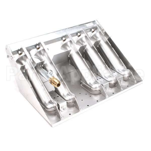 B8031803 Compatible Pitco Pg, Bnr Assy 601 Wr Face Sg18