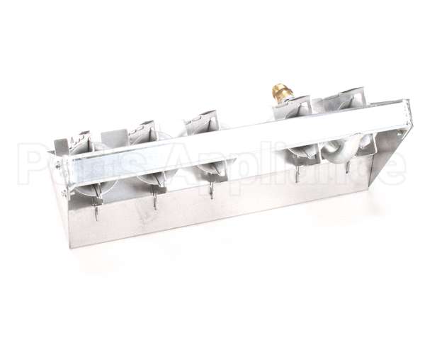 B8031803 Pitco Pg,Bnr Assembly 601 Wr Face Sg18