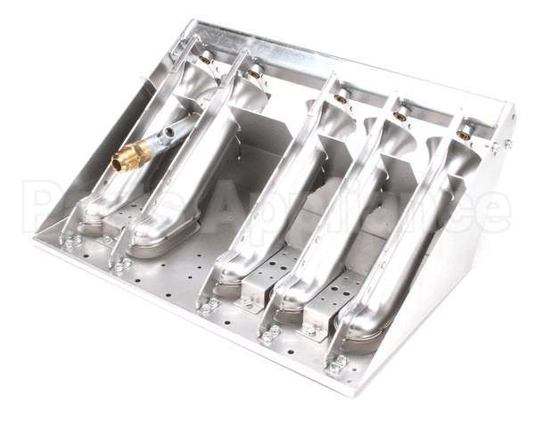 B8031803 Pitco Pg,Bnr Assembly 601 Wr Face Sg18