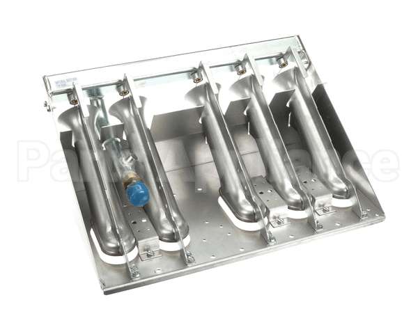 B8031804 Pitco Pg,Bnr Assy Sf Nat Sg18