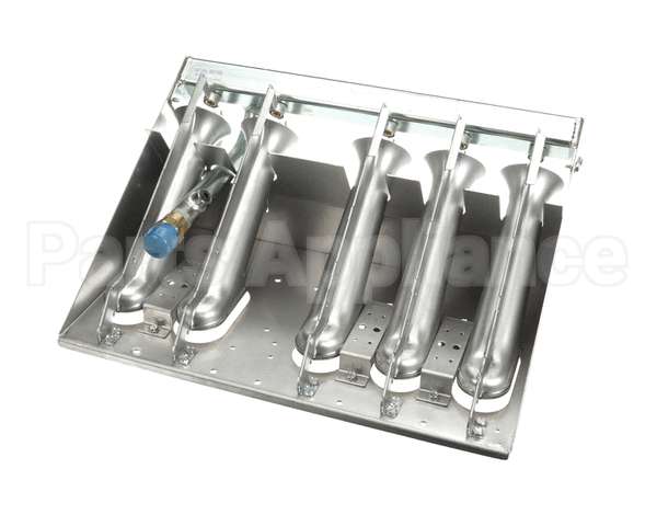 B8031804 Pitco Pg,Bnr Assy Sf Nat Sg18