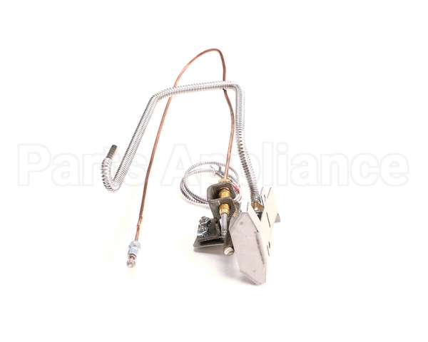 B8032103-C Pitco Pg,Plt Assembly Sg Ce Nat