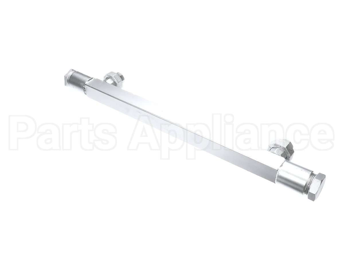 B8033302-C Pitco Pg,Manf Gas Rr Assy Sg14/Sg18