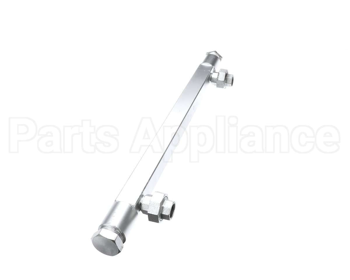 B8033302-C Pitco Pg,Manf Gas Rr Assy Sg14/Sg18