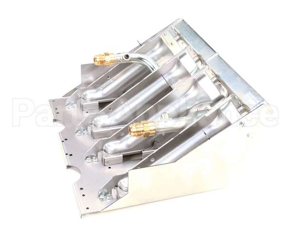 B8035604 Pitco Pg,Burner 601 Wr Face Nat Sgh50T