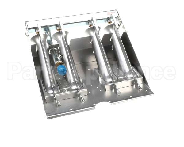 B8035705 Pitco Pg,Bnr Assembly Wf 600 Lp Sgh50