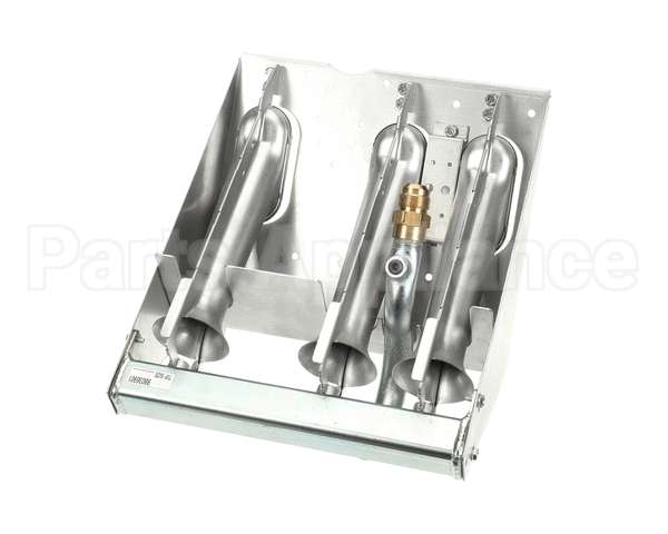 B8036901 Pitco Pg,Bnr Assembly Sgc