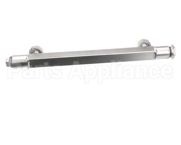 B8039201 Pitco Pg,Manf Gas Rr Assembly Sg14-2